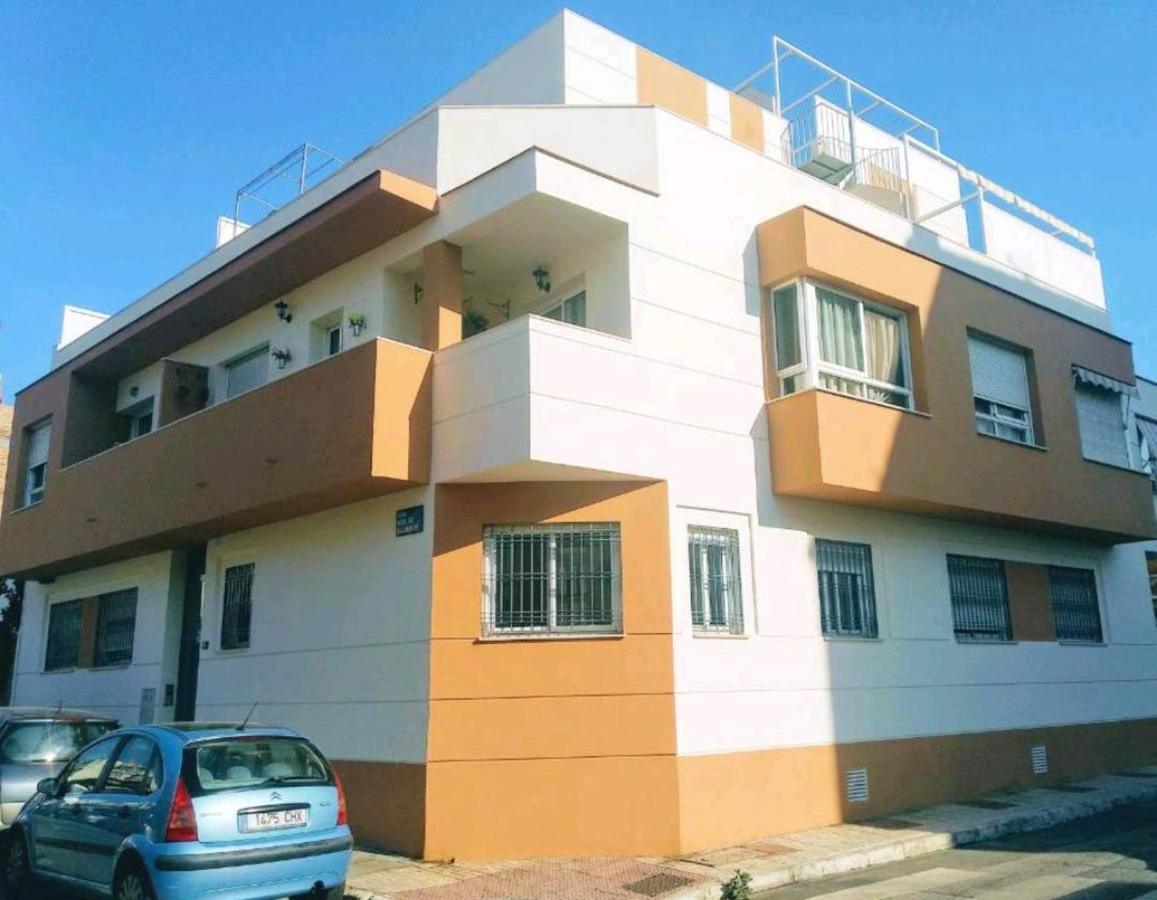 Apartamento Modern 80 M² + Balcony *